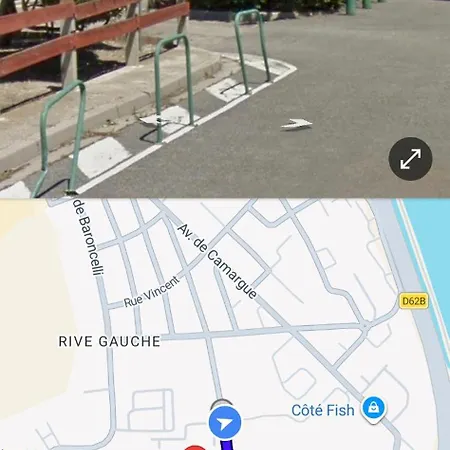 Lägenhet Les Terrasses De La Baronnie Climatise Avec 1 Et Piscine Ouverte De Fin Mai A Mi Septembre *