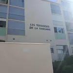 Apartamento Les Terrasses De La Baronnie Climatisé Avec 1 Et Piscine Ouverte De Fin Mai à Mi Septembre Parking Securisé Avec Accroches Vélo Disponible Sans Supplement