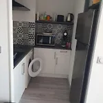 Apartamento Les Terrasses De La Baronnie Climatisé Avec 1 Et Piscine Ouverte De Fin Mai à Mi Septembre Parking Securisé Avec Accroches Vélo Disponible Sans Supplement