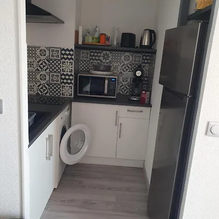Apartamento Les Terrasses De La Baronnie Climatise Avec 1 Et Piscine Ouverte Du 23 Mai Au 27 Septembre Parking Securise Disponible Sans Supplement