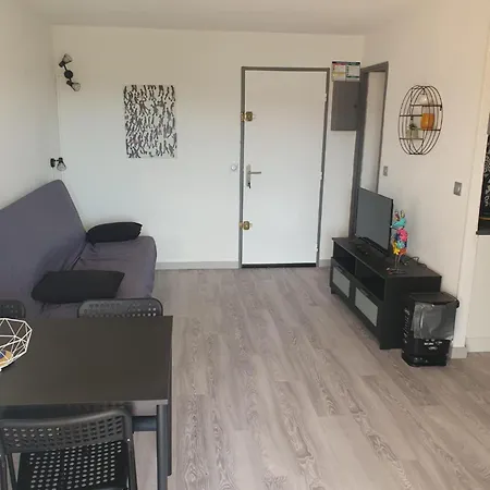 Apartamento Les Terrasses De La Baronnie Climatise Avec 1 Et Piscine Ouverte Du 23 Mai Au 27 Septembre Parking Securise Disponible Sans Supplement *