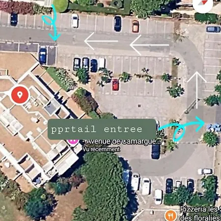 Les Terrasses De La Baronnie Climatise Avec 1 Et Piscine Ouverte Du 23 Mai Au 27 Septembre Parking Securise Disponible Sans Supplement Apartmán *