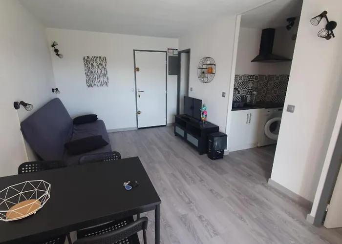 Les Terrasses De La Baronnie Climatise Avec 1 Et Piscine Ouverte De Fin Mai A Mi Septembre Parking Securise Avec Accroches Velo Disponible Sans Supplement Apartment